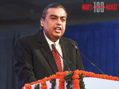 Mukesh Ambani: Consolidating his position as India's richest man